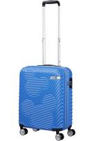 Mažas lagaminas American Tourister Mickey Clouds, S, mėlynas