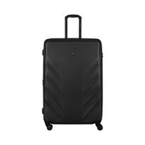 WENGER "MOTION LARGE" LAGAMINAS SU PRAPLATINIMO GALIMYBE, Chic Black