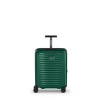 rankinio bagazo lagaminai - VICTORINOX AIROX CARRY-ON LAGAMINAS RANKINIAM BAGAŽUI, Forest Green - 1 nuotrauka