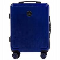 Lagaminas Wings African Eagle PC565, Royal Blue