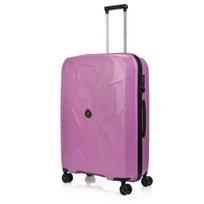 Didelis lagaminas SwissBags Lava 75 cm crocus