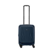 rankinio bagazo lagaminai - WENGER SKYON LAGAMINAS RANKINIAM BAGAŽUI SU PRAPLATINIMO GALIMYBE, Navy Blue - 1 nuotrauka
