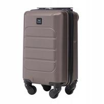 ABS+ lagaminas WINGS GANNET 40x25x20 cm rankiniam bagažui Ryanair Wizz Air