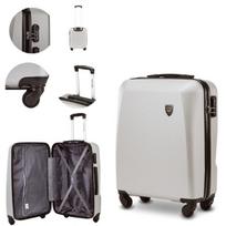 Mažas Kabininis Lagaminas Wings Plover 20" Titan Grey