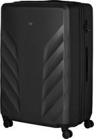 praplatinimo - WENGER "MOTION LARGE" LAGAMINAS SU PRAPLATINIMO GALIMYBE, Chic Black - 2 nuotrauka