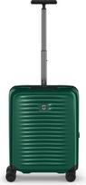 rankinio bagazo lagaminai - VICTORINOX AIROX CARRY-ON LAGAMINAS RANKINIAM BAGAŽUI, Forest Green - 3 nuotrauka