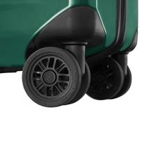 rankinio bagazo lagaminai - VICTORINOX AIROX CARRY-ON LAGAMINAS RANKINIAM BAGAŽUI, Forest Green - 6 nuotrauka