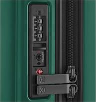 rankinio bagazo lagaminai - VICTORINOX AIROX CARRY-ON LAGAMINAS RANKINIAM BAGAŽUI, Forest Green - 7 nuotrauka