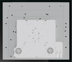 imontuojama kaitlente gorenje - Gorenje GI6432BSCWF - 6 nuotrauka