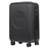 Vidutinio Dydžio Lagaminas Wings Swallow 3.0 Tamsiai Pilkas 24"
