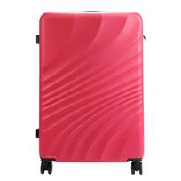 Lagaminas XL Gregorio W3002 S28, Šviesiai mėlyna