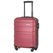 Mažas lagaminas Barrens Ryanair , S, 34 L, raudonas