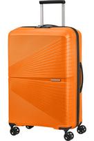 Didelis lagaminas American Tourister Airconic Spinner Mango Orange, L, oranžinis