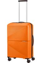Mažas lagaminas American Tourister Airconic Spinner, S, geltonas