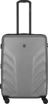 WENGER "MOTION MEDIUM" LAGAMINAS SU PRAPLATINIMO GALIMYBE, Ash Grey
