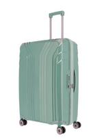 Lagaminas Elvaa LARGE 77cm L Green Seledy, Lagaminas Elvaa LARGE 77cm L Green Seledy