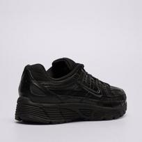 vyrams kedai juodi - Nike P-6000 (CD6404-002) - 4 nuotrauka