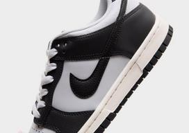 vaikai batai nike - NIKE DUNK LOW - 4 nuotrauka