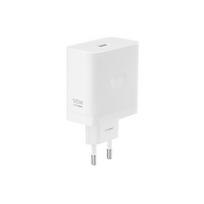 ikrovimo adapteris - Realme RMTC120W mobiliojo įrenginio kroviklis Baltas (White) - 2 nuotrauka
