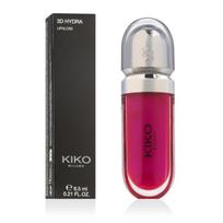 KIKO MILANO 3D Hydra Lipgloss 23 Magenta, 6.5 ml