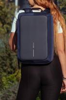 turistine kuprine - XD DIZAINO KUPRINĖ / KREPŠYS NUO VAGYSTĖS BOBBY BIZZ 2.0 NAVY P/N: P705.925 - 4 nuotrauka