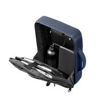 turistine kuprine - XD DIZAINO KUPRINĖ / KREPŠYS NUO VAGYSTĖS BOBBY BIZZ 2.0 NAVY P/N: P705.925 - 10 nuotrauka