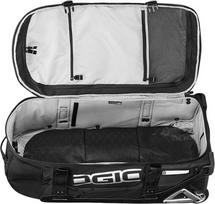 travelite kuprines - OGIO TRAVEL BAG RIG 9800 BLACK P/N: 121001_03 - 2 nuotrauka