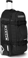 travelite kuprines - OGIO TRAVEL BAG RIG 9800 BLACK P/N: 121001_03 - 4 nuotrauka