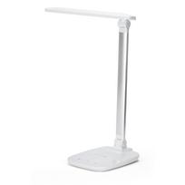 led staline lempa - Montis  LED MT042 table lamp White - 4 nuotrauka