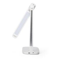 led staline lempa - Montis  LED MT042 table lamp White - 8 nuotrauka
