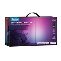 led staline lempa - Govee H8076 Floor Lamp Lite RGBICW, 1000 lm, Wi-Fi/Bluetooth - 7 nuotrauka