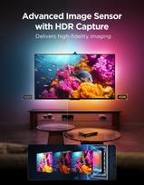 65 coliu tv - Govee TV Backlight 3 Pro 55-65 colių Išmanusis LED foninis apšvietimas RGBIC - 8 nuotrauka