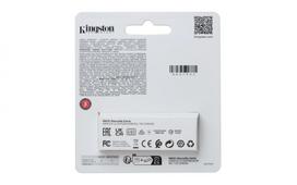 usb atmintukai 128gb senukai - Kingston DataTraveler Exodia S 128GB Black/Turquoise (Juodas/Turkis) - 6 nuotrauka