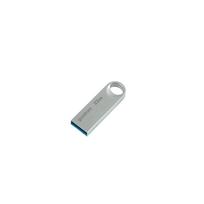 usb atmintukai 32gb - Goodram UNO3 32GB Sidabrinė (Silver) - 5 nuotrauka