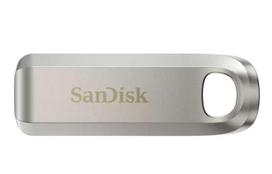 sandisk ultra 64gb - SanDisk Ultra Luxe 64GB Sidabrinis (Silver) - 3 nuotrauka