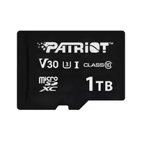 patriot - Patriot Memory VX 1TB microSDXC UHS-I Class 10 V30 - 2 nuotrauka