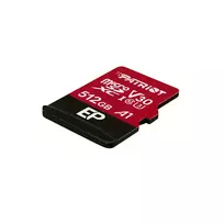 patriot - Patriot EP Pro Micro SDXC 1TB 90/80 MB/s A1 V30 U3 Class10 - 3 nuotrauka