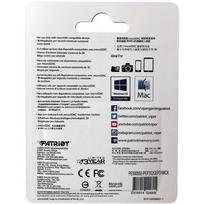 atminties korteles 512 gb - Patriot Memory PEF512GEP31MCX 512 GB microSDXC V30 A1 UHS-I Class 10 - 3 nuotrauka