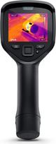 termovizoriai flir - Flir E5 Pro termovizoriaus kamera 160 x 120 Juoda (Black) - 6 nuotrauka