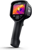 termovizoriai flir - Flir E5 Pro termovizoriaus kamera 160 x 120 Juoda (Black) - 7 nuotrauka
