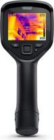 temperaturo - Flir E6 Pro termovizorius 240 x 180 Juodas (Black) - 6 nuotrauka