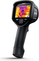 temperaturo - Flir E6 Pro termovizorius 240 x 180 Juodas (Black) - 7 nuotrauka