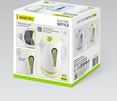 virdulys 1l - Maestro MR-028-GREEN 1L 1000W Žalias (Green) - 2 nuotrauka