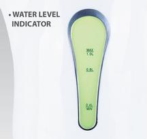 virdulys 1l - Maestro MR-028-GREEN 1L 1000W Žalias (Green) - 5 nuotrauka