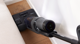 plovimo siurblys - Tineco Floor One S6 Stretch Extreme - 2 nuotrauka