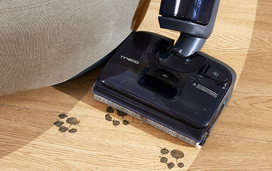 plovimo siurblys - Tineco Floor One S6 Stretch Extreme - 6 nuotrauka