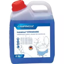 biotualetas - Skystis biotualetui Campingaz, 2.5 l - 3 nuotrauka