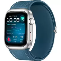 huawei watch - Huawei Watch D2 38mm Mėlynas (Blue) - 3 nuotrauka