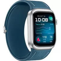 huawei watch - Huawei Watch D2 38mm Mėlynas (Blue) - 4 nuotrauka