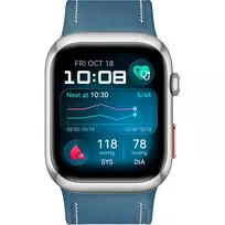 huawei watch - Huawei Watch D2 38mm Mėlynas (Blue) - 5 nuotrauka